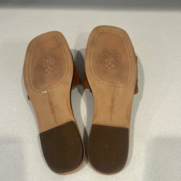 Vince Camuto Slide Sandals - Picture 4 of 4